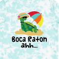thumbnail image 4 of Inktastic Boca Raton Florida Girls Toddler T-Shirt, 4 of 5