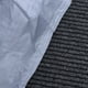 thumbnail image 3 of Parasol universal para coche, para nieve, hielo, sol, rayos UV y lluvia, tamaño XL (plateado), 3 of 5