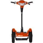 PTV "Beamer" Electric Scooter-Orange