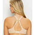 thumbnail image 2 of Hanes Ultimate Wireless Bra with T-Shirt Softness Women's Smoothing DHHU03, 2 of 2