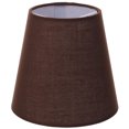 thumbnail image 1 of DECORNIJIA 1Pack Velvet Lamp Modern Simple Style For Vintage Lamps 14X13X9in, 1 of 6