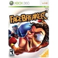 thumbnail image 1 of Facebreaker - Xbox 360 Electronic Arts xbox 360, 1 of 2