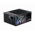 thumbnail image 1 of FUENTE MSI MPG Ai1300TS PCIE5 1300W 80 PLUS TITANIUM PCIE 5.1 FULL MODULAR ATX, 1 of 4
