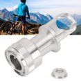 thumbnail image 3 of Domqga MEIJUN Quick Release Pedal Buckle Holder for Folding Bike Portable Frame Mounting Fixing Adapter,Folding Bike Pedal Quick Release Buckle,Quick Release Pedal Buckle for, 3 of 8