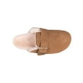 thumbnail image 5 of Cloud Nine Sheepskin Ladies Shirley Scuff Indoor/Outdoor Clog, 5 of 6