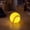 #A, variant on Softball Night Light Gift, Realistic Sports Led Lamp with Red Stitching, Warm Yellow Glow Baseball Nightlight, Room Decor Sports Desk Table Light for Team Players Coaches
