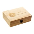 thumbnail image 3 of cápsulas de almacenamiento de monedas,caja organizadora de contenedores de cápsulas de almacenamiento de monedas,Caja de presentación de bandeja protectora de monedas coleccionables,tubo de, 3 of 8