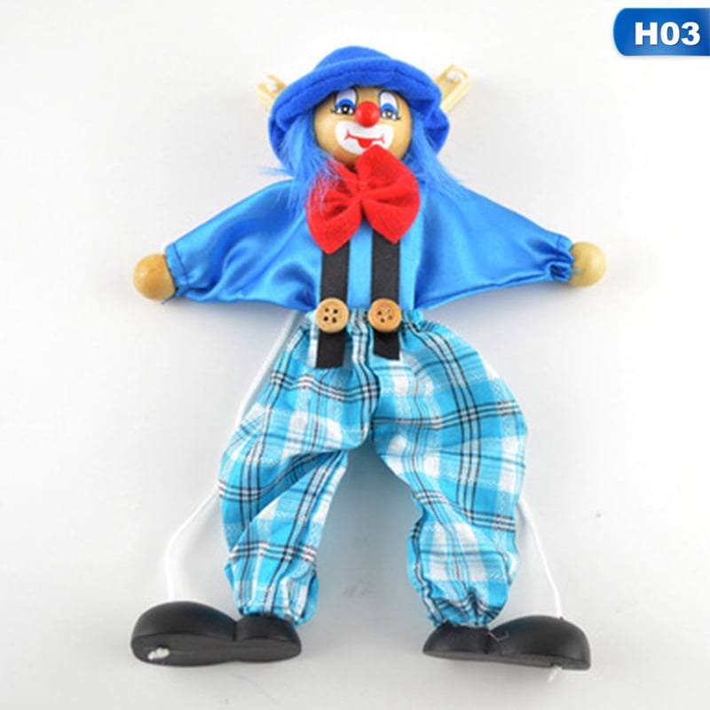 pull string puppet