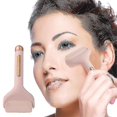 thumbnail image 1 of Rodillo facial de hielo, compresa fría, Reduce la hinchazón, se desvanece, líneas finas, rodillo masajeador facial para ojos, cuidado de la piel, rodillo de hielo, 1 of 5