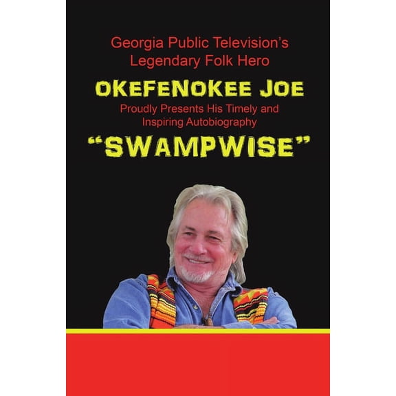 "Swampwise" (Paperback)