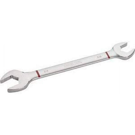Channellock Products Standard 5/8" x 3/4" Open End Wrench