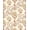 Beige, Pattern 5, variant on ODIKA 4'x6' Machine Washable Non-Slip Area Rug, Traditional Floral Damask Noble Palatial Embellishment High Traffic Rug, Brown, 466274