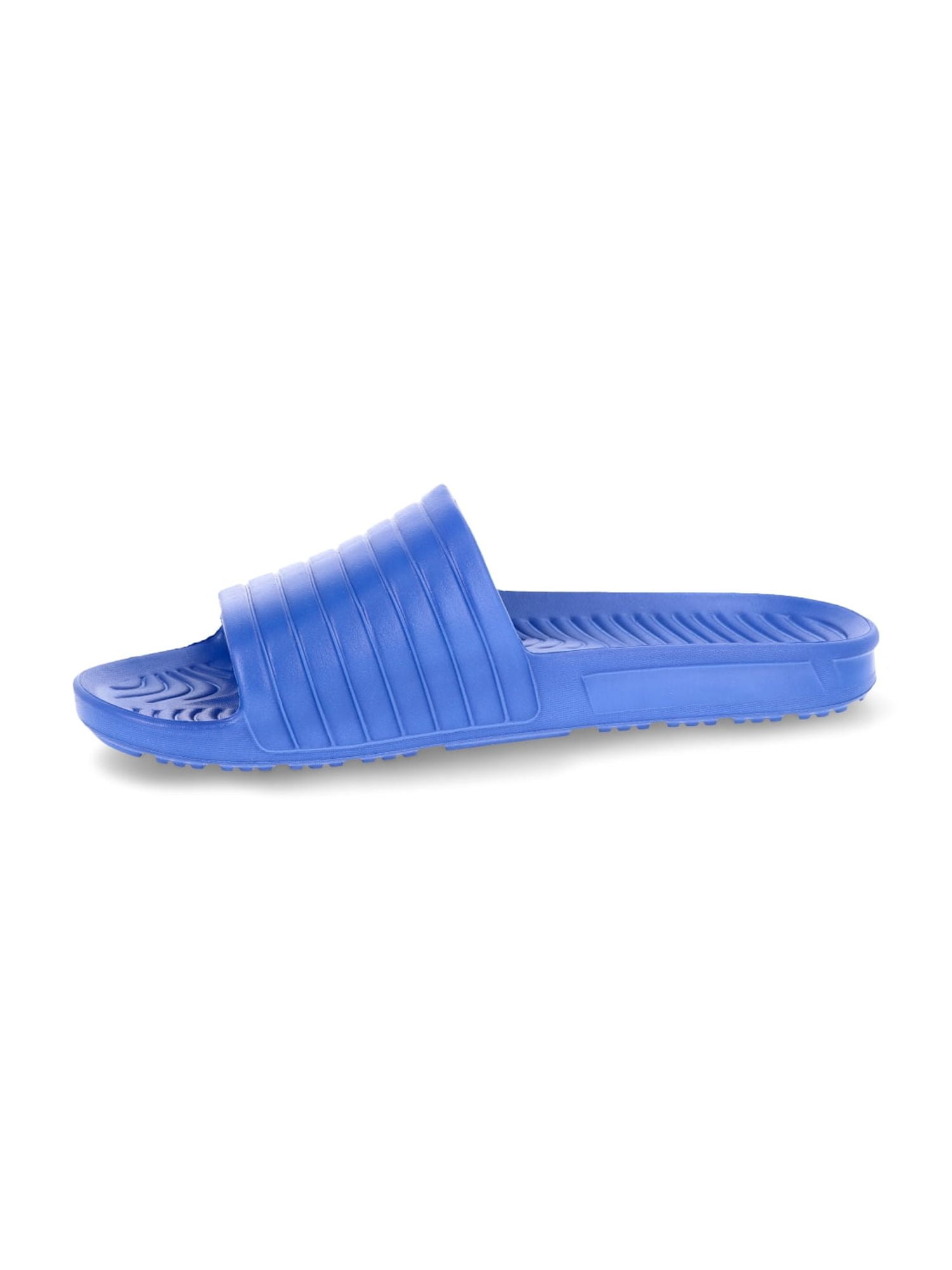 Athletic Works Adult Men's Tunnel Slide Sandal - Walmart.com Athletic Works Adult Men's Tunnel Slide Sandal - Walmart.com