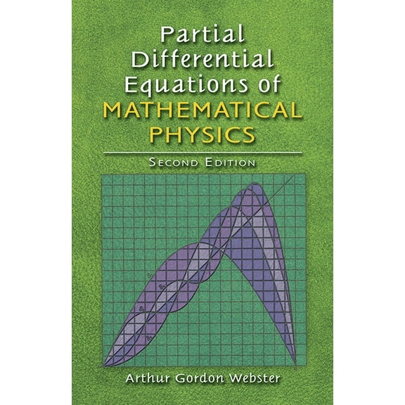 Dover Books on Mathematics Partial Differential Equations of Mathematical Physics: Second Edition, (Paperback)
