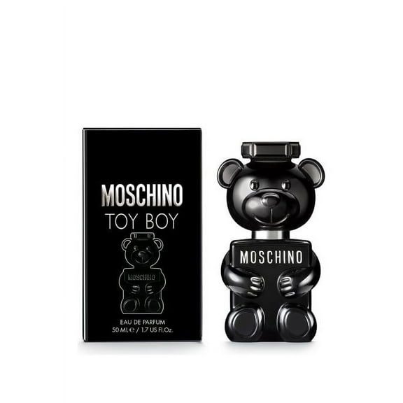 Moschino Men's Toy Boy EDP 1.7 oz (50 ml)
