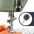 thumbnail image 5 of Uxcell Knurled Clamping Knobs Handle Thumb Screws Bolt Knobs Male Thread Head for Electronics Automotive Furniture Assembly Wood Working DIY Projects M3 x 12 mm x 14 mm, 5 of 6