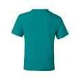 thumbnail image 3 of Gildan G800B Youth DryBlend 5.5 oz. 50/50 T-Shirt, 3 of 5