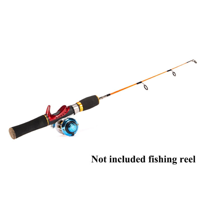 Ice Fishing Rods Ice Fishing Rod Winter Outdoor Portable Fishing Pole