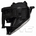 thumbnail image 6 of For Audi A3 Fog Light Assembly 2006 2007 2008 Driver Side AU2592113 | 8P0 941 699 A, 6 of 8