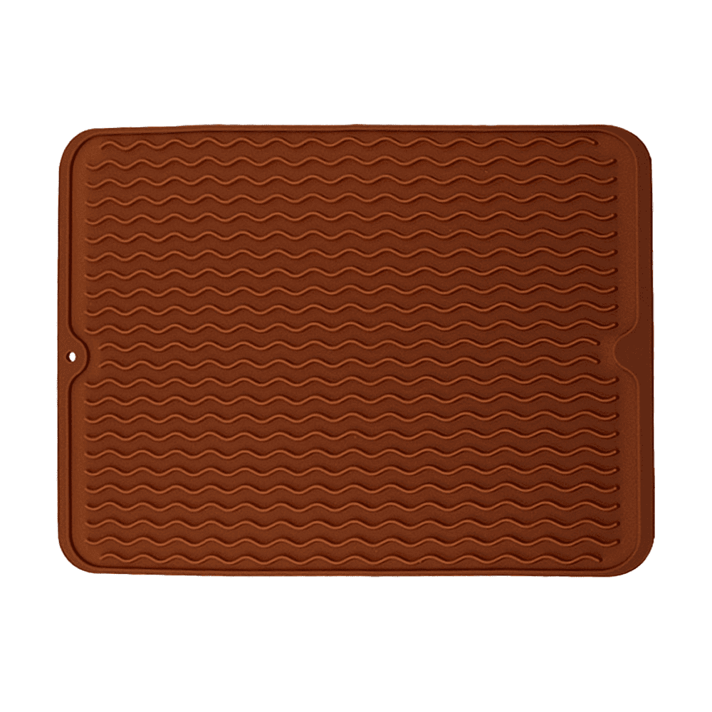 Dish drying mats walmart best sale