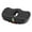 black, variant on Bike Seat Bicycle Saddle Cushion Wide with Shock Absorbing Bow for Men Women Universal Fit Road Bikes