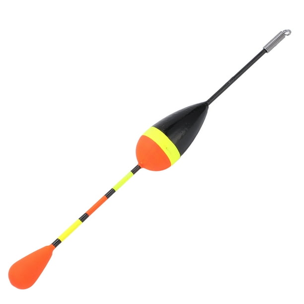 Fishing Float Bobbers, High Visibility Colors Easy To Use Light Plastic  Fishing Float Bobbers For Crappie For Catfish For Panfish 