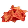 thumbnail image 2 of Doritos Flamin’ Hot Nacho Flavored Tortilla Chips Snack Packs, 2.75 oz Bigger Bags, 24 Count Multipack, 2 of 5