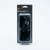 EverStart Plus 12 Volt 2.4 Amp Dash Mount Dual USB Charger, Black