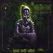 Open Your Mind: Wax People, Vol.2