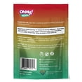 thumbnail image 3 of Oh My! Mints - Energy Mints, (40 Mints) 50mg Organic Caffeine, 50mg L-Theanine, Low Sugar, Vegan, Gluten Free, 1 Mint Replaces Coffee (Peppermint - 4 Packs), 3 of 6