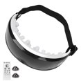 thumbnail image 2 of Electric Eye Massager, Vibration Eye Massager Magnet Therapy Eye Fatigue Relief With Eyesight Test Table For Adults For Office For Home ANGGREK Otros, 2 of 8