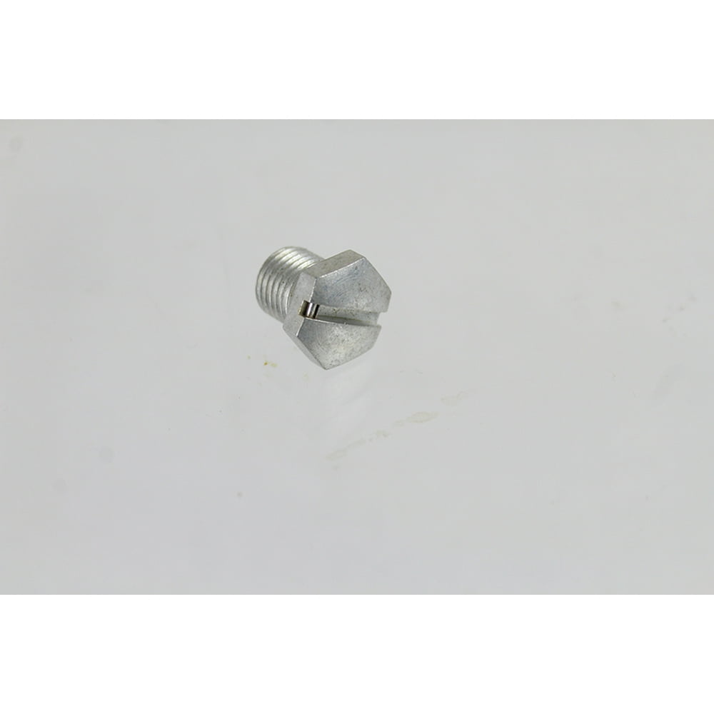 Transmission Drain Plug,for Harley Davidson,by VTwin