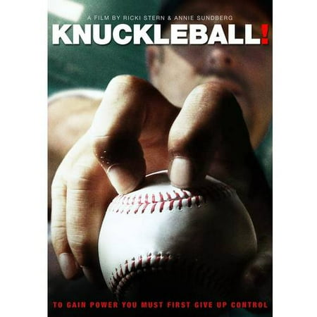 Knuckleball!