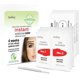 thumbnail image 1 of Godefroy Instant Eyebrow Color Marrón medio 0.18 onzas 12 semanas de larga duración 3 aplicaciones por kit 3 unidades (paquete de 1), 1 of 5