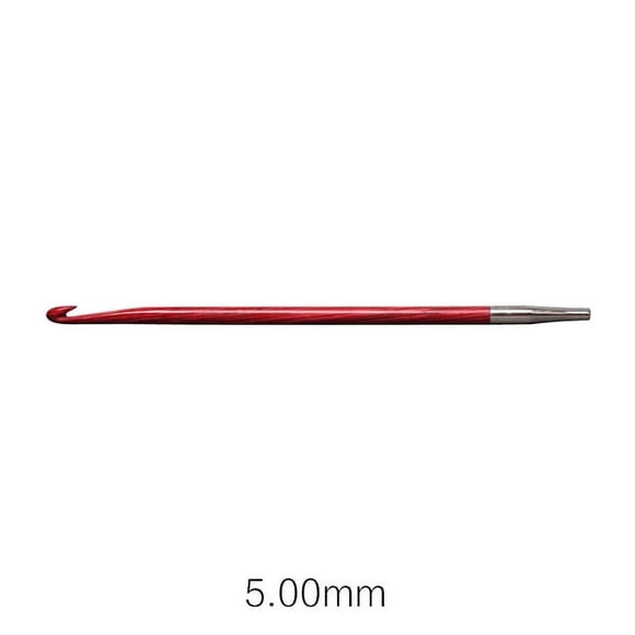 1 piece Knitter‘s Pride Symfonie Dreamz Afghan/Tunisian Crochet Hook