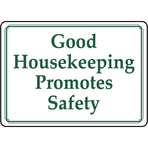 Vinyl Stickers Bundle Safety and Warning Signs Stickers Good