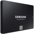 thumbnail image 3 of Samsung MZ-77E500B/AM 870 EVO SATA 2.5-inch SSD, 500GB (2-Pack), 3 of 7