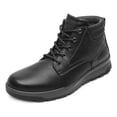 thumbnail image 3 of Bota Casual Flexi Negro Para Hombre [fff3721] negro 29.5 MX, 3 of 10