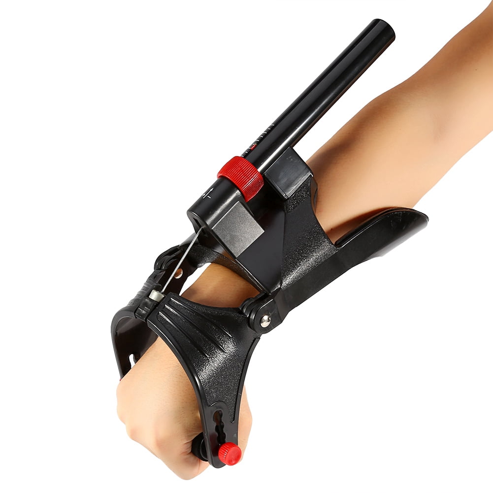 Kritne Wrist Strength Training Exercise Machine Forearm Grip Hand Gripper Exerciser New,Wrist Strengthener,Wrist Grip Strength Trainer
