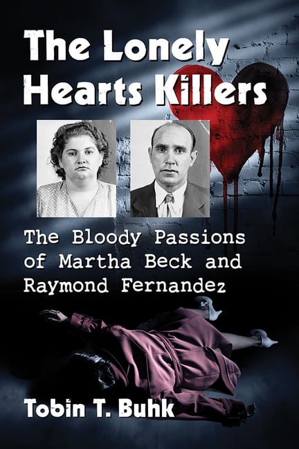 The Lonely Hearts Killers (Paperback) - Walmart.com