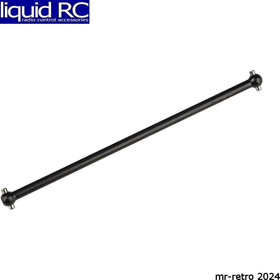 Associated 31885 Apex2 Center Driveline
