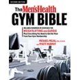 thumbnail image 1 of Men's Health Gym Bible, Michael Mejia, Myatt Murphy Paperback, 1 of 1