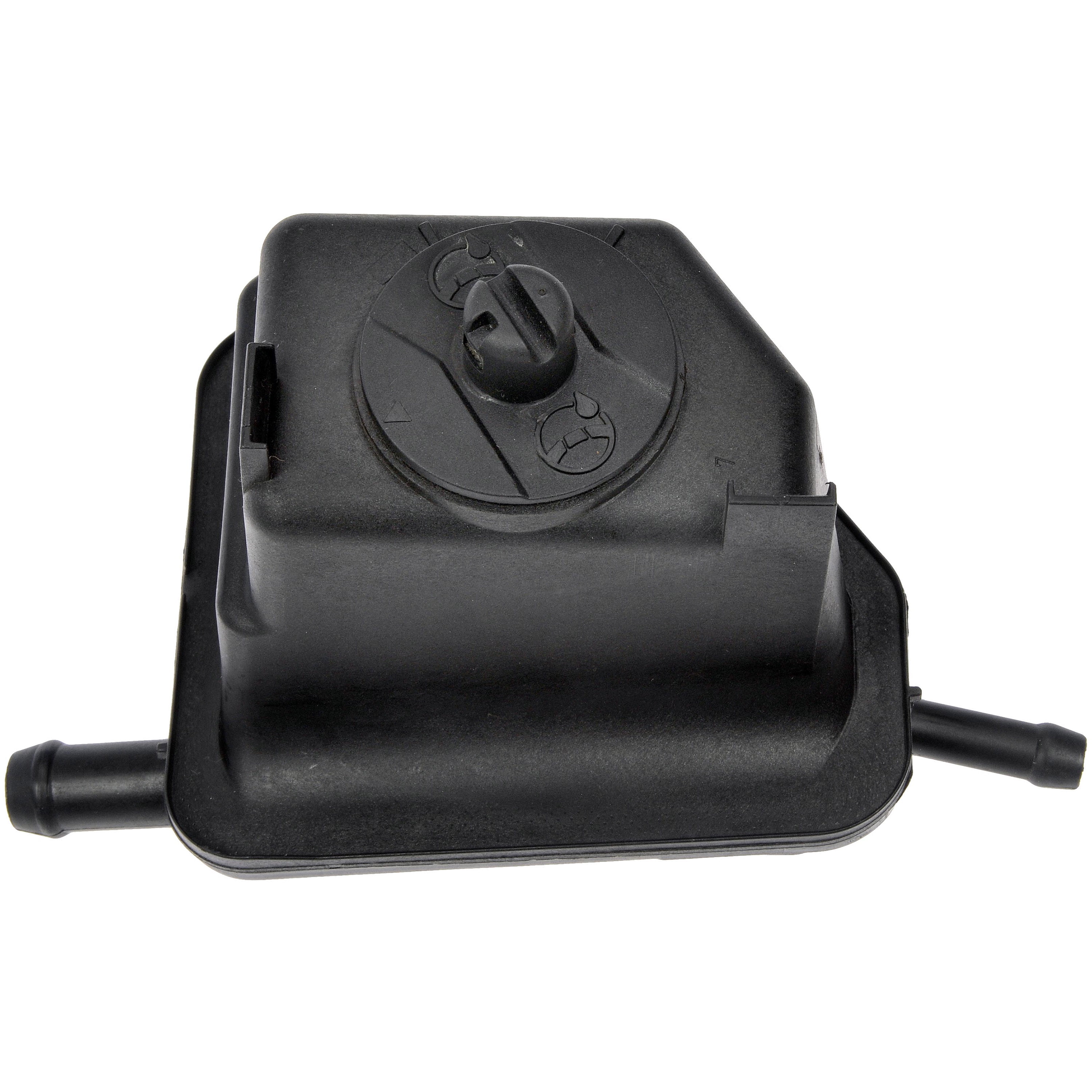 Dorman 603-024 Power Steering Reservoir for Specific Audi / Seat / Volkswagen Models Fits select: 1997-2007,2009-2010 VOLKSWAGEN JETTA