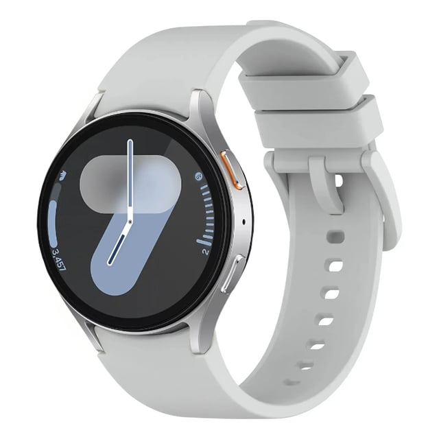 Correa Silicon Premium Para Galaxy Watch 7/6/5/4 Fe