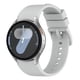 thumbnail image 1 of Correa Silicon Premium Para Galaxy Watch 7/6/5/4 Fe, 1 of 5