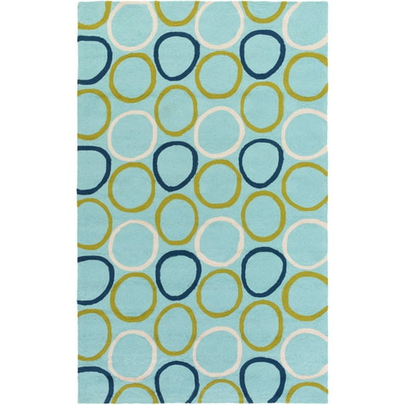 Surya Clairebella Miranda Indoor/Outdoor Area Rug