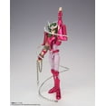 thumbnail image 2 of Tamashii Nations - Saint Seiya - Saint Cloth Myth Ex - Andromeda Shun [New Bronze] (Revival Ver.), Bandai, Gifts, 2 of 8
