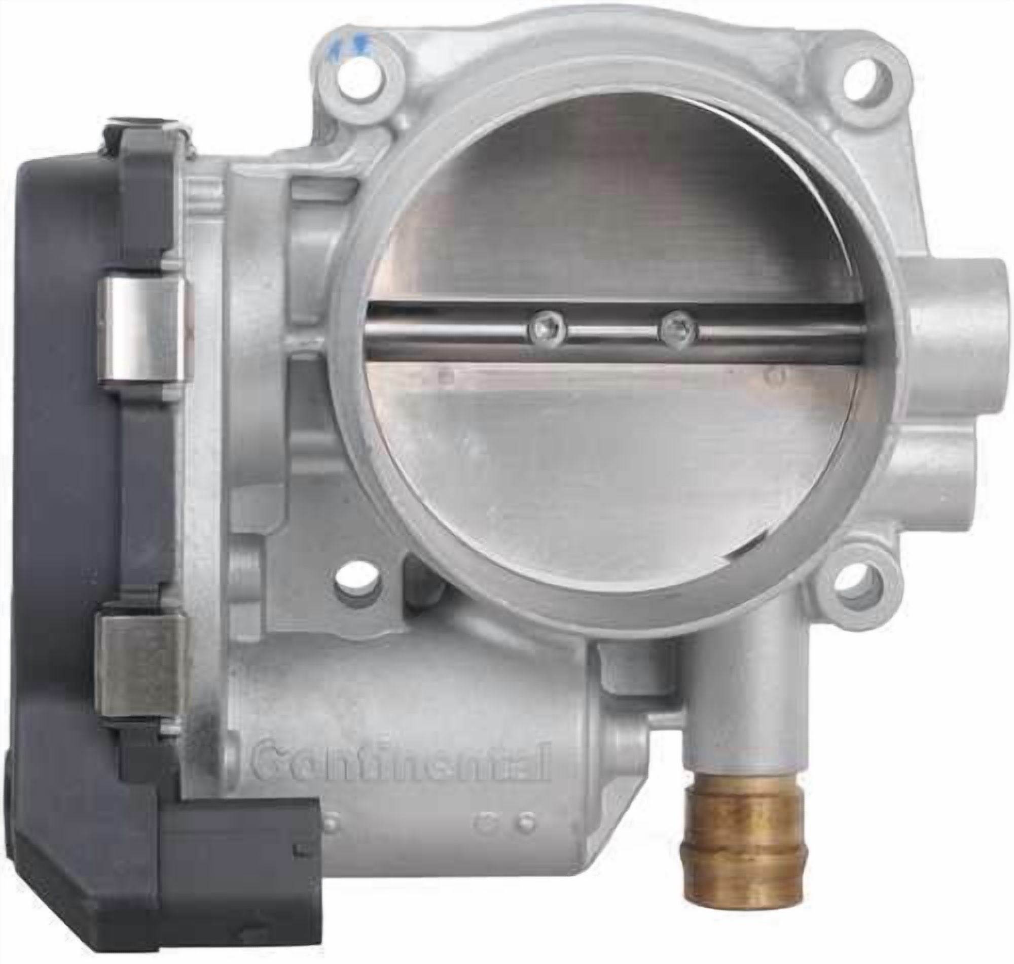 A1 Cardone Fuel Injection Throttle Body P/N:67-5007 Fits select: 2011-2018 BMW X5, 2011-2017 BMW 535
