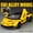 SVJ63 Yellow, variant on 1:32 Scale Modern Supercar Diecast Car Model, Alloy Metal Mini Race Vehicle with Openable Doors, Engine Sound & Flashing Light, Pull Back Toy Car, Fashion Desktop Ornament