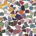 thumbnail image 3 of CIMAXIC 1Jgo Azulejos Cerámicos Irregulares Para Manualidades Decorativas Ideales Para Marcos Y Floreros, 3 of 6